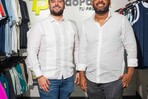 Todo Pádel abre sus puertas con una propuesta especializada Todo Pádel abre sus puertas con una propuesta especializada