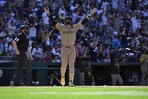 A Fernando Tatis Jr. le costó carburar, pero recuperó mejor versión