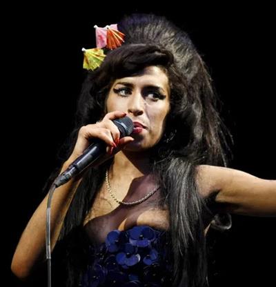 El álbum Back to Black, de Amy Winehouse, cumplirá 20 años con una edición especial