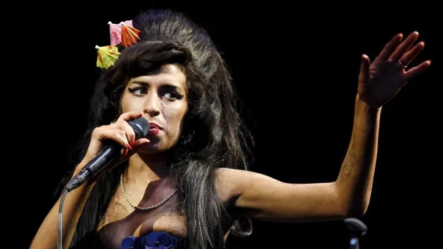 El álbum Back to Black, de Amy Winehouse, cumplirá 20 años con una edición especial
