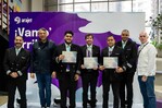 Arajet gradúa y contrata a nuevos pilotos y tripulantes dominicanos
