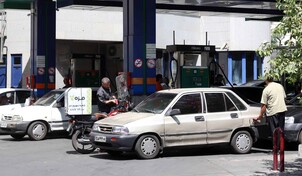 China dice que defenderá sus intereses ante anuncio de sanciones de EE.UU. contra Irán
