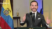 Gobierno de Colombia prepara reforma para declarar a los grupos armados como terroristas
