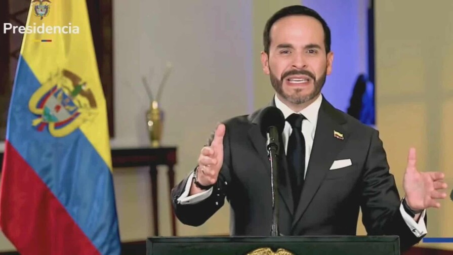 Gobierno de Colombia prepara reforma para declarar a los grupos armados como terroristas