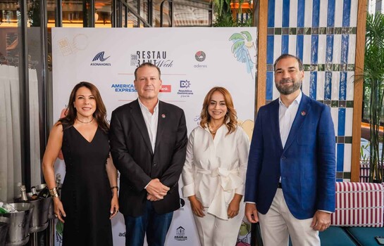 Restaurant Week 2026 recorrerá cinco destinos con más de 200 restaurantes
