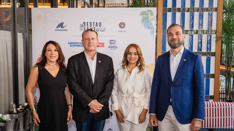 Restaurant Week 2026 recorrerá cinco destinos con más de 200 restaurantes