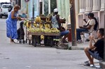 Cuba, atrapada en la pugna entre China y EE. UU.