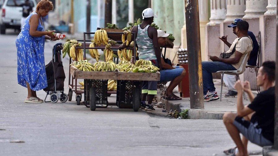 Cuba, atrapada en la pugna entre China y EE. UU.