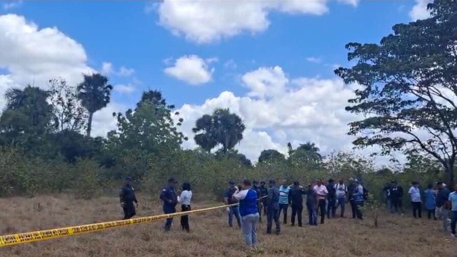 ¿Por qué cubrir un cadáver con cal? El detalle en la investigación por muerte de joven en Moca