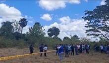Hallan enterrado y en estado de descomposición el cuerpo de una persona en Moca