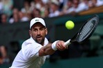 Djokovic y Sabalenka caen en su debut en el dobles mixto del US Open