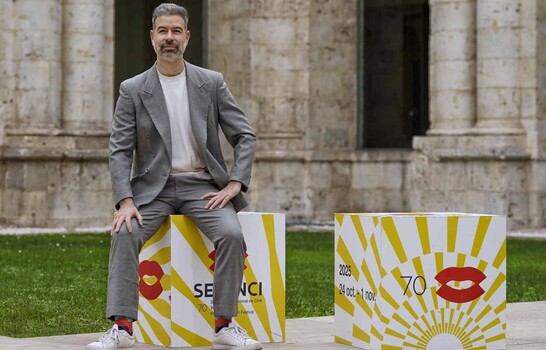 En el camino representará a México en los Premios Óscar y Moscas en los Goya