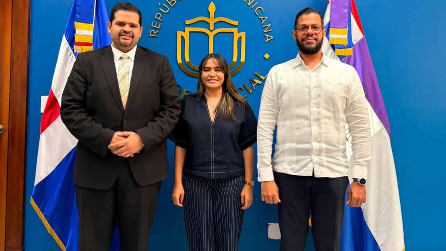 Escuela de la Judicatura y WCA-RD crearán programa de Compliance Penal
