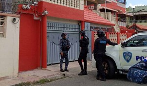 Las señales que precedieron el feminicidio de una mujer y el suicidio de su pareja en Hainamosa