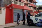 Un oficial retirado del Ejército mata a su pareja y luego se suicida en el sector Hainamosa