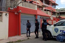 Un oficial retirado del Ejército mata a su pareja y luego se suicida en el sector Hainamosa