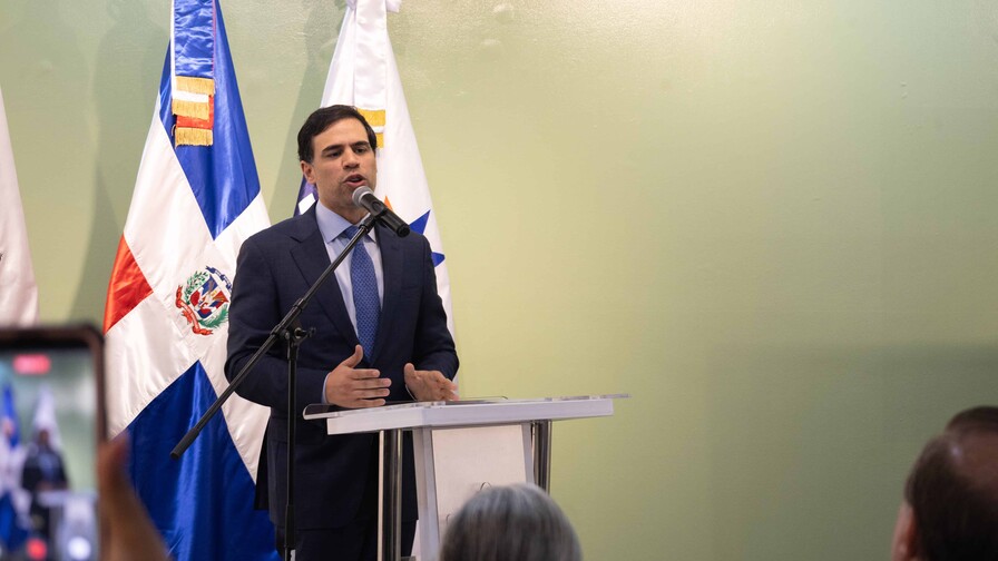 Anuncian detalles de la Feria Internacional del Libro Santo Domingo 2026