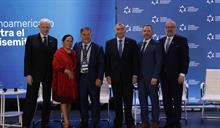 Expertos dicen que combatir el antisemitismo requiere leyes y políticas de prevención efectivas