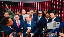 Francisco Javier García: “El sistema eléctrico en nuestro país está colapsado