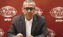 El expresidente Humala no ve garantías en Perú para que su esposa deje su asilo en Brasil