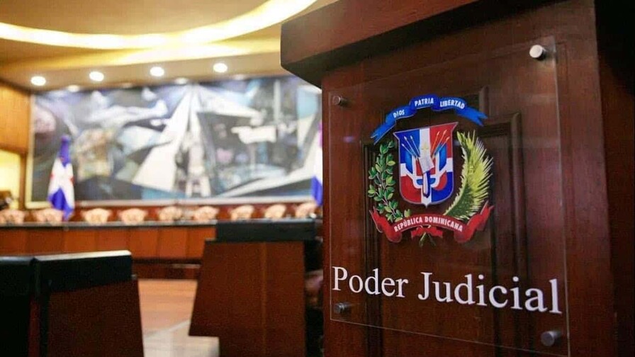 Las reformas del Poder Judicial