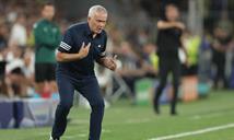 José Mourinho vuelve al Santiago Bernabéu en LaLiga trece años después