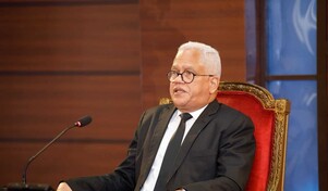 Juez Bello propone reformar la Ley 108-05 y llevar fuera de tribunales los deslindes sin conflicto