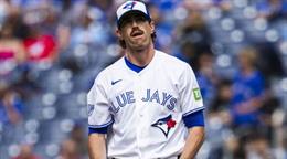 Shane Bieber sufre inflamación muscular y va a lista de lesionados
