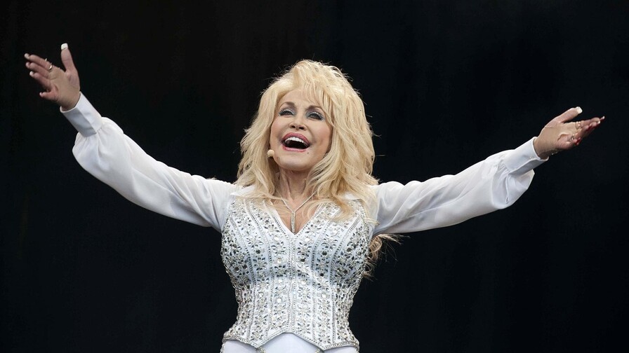 La música country llora la muerte de Dolly Parton, ícono de generaciones