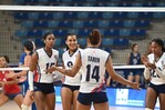 Cuba vence a México y se mete en las semifinales del Norceca