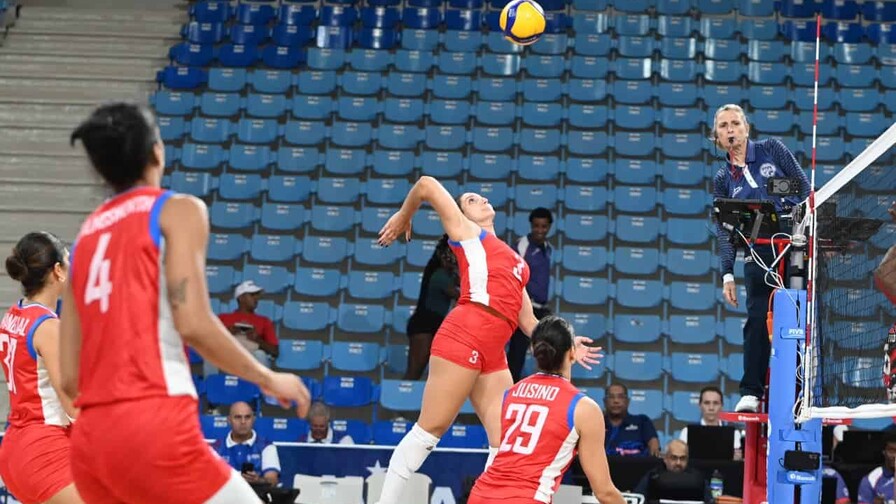 Puerto Rico superó a Trinidad & Tobago, y mantiene vivas sus aspiraciones de Mundial