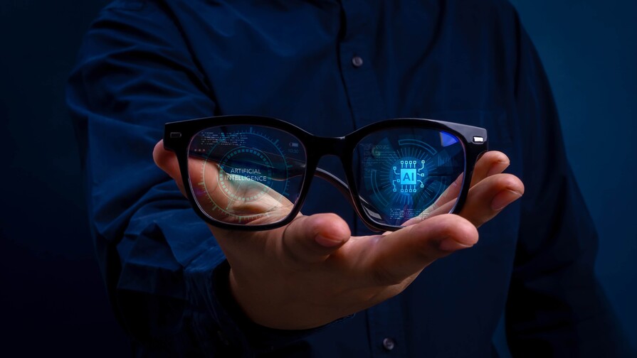 Noruega planea regular el uso de gafas inteligentes para proteger la intimidad