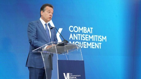 República Dominicana y enviado de EE. UU. contra antisemitismo: la educación es clave contra el odio