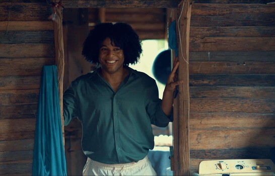Rey Romero protagoniza El Bodeguero, una historia dominicana de sacrificio y resiliencia