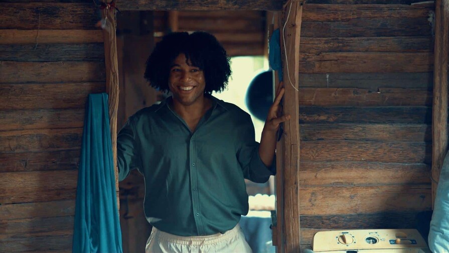 Rey Romero protagoniza El Bodeguero, una historia dominicana de sacrificio y resiliencia