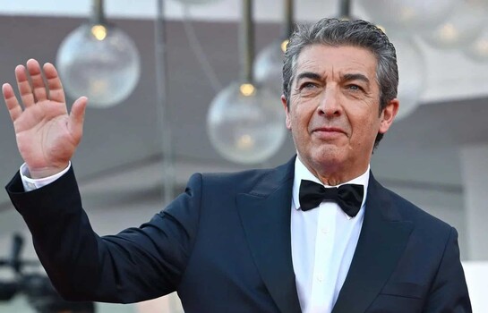 Ricardo Darín presentará en San Sebastián Lo dejamos acá, cinta que llegará a Netflix en octubre