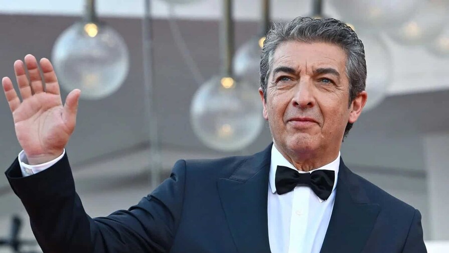 Ricardo Darín presentará en San Sebastián Lo dejamos acá, cinta que llegará a Netflix en octubre