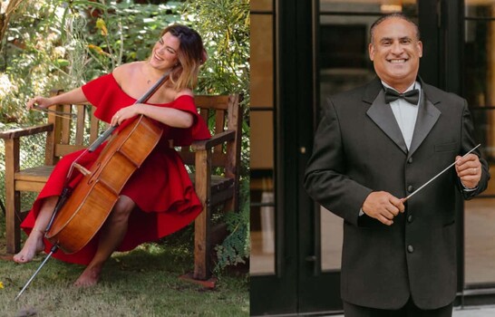 De Dukas a Falla: la Orquesta Sinfónica Nacional presenta su segundo concierto de temporada