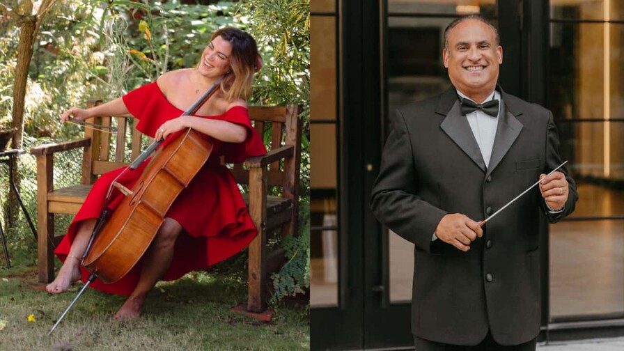 De Dukas a Falla: la Orquesta Sinfónica Nacional presenta su segundo concierto de temporada