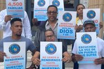 Víctimas de estafa Investor Winner se quejan de la lentitud del proceso judicial