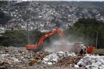 Un temblor de magnitud 5.1 sacude a Colombia dos semanas después del gran terremoto de 7.4 Un temblor de magnitud 5.1 sacude a Colombia dos semanas después del gran terremoto de 7.4