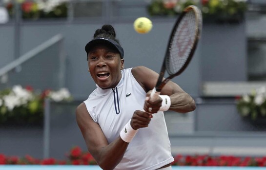 Las hermanas Williams y Stan Wawrinka reciben invitaciones de última hora para el US Open 2026