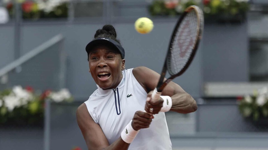 Las hermanas Williams y Stan Wawrinka reciben invitaciones de última hora para el US Open 2026