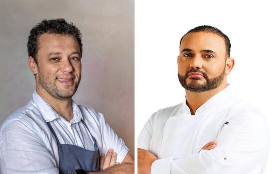 A Taste of Hope vuelve a unir la alta cocina por la niñez dominicana