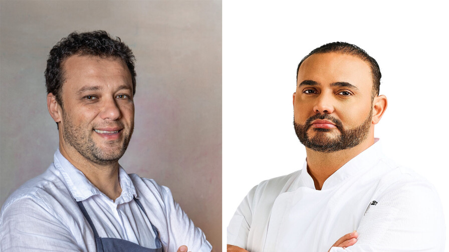 A Taste of Hope vuelve a unir la alta cocina por la niñez dominicana A Taste of Hope vuelve a unir la alta cocina por la niñez dominicana