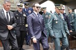 De la Espriella pide a nueva cúpula militar recuperar seguridad y combatir grupos armados