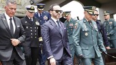 De la Espriella pide a nueva cúpula militar recuperar seguridad y combatir grupos armados