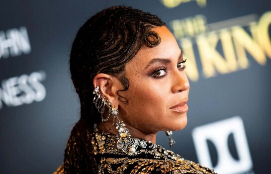 Beyoncé dona un millón de dólares para ayudar a Colombia tras el terremoto