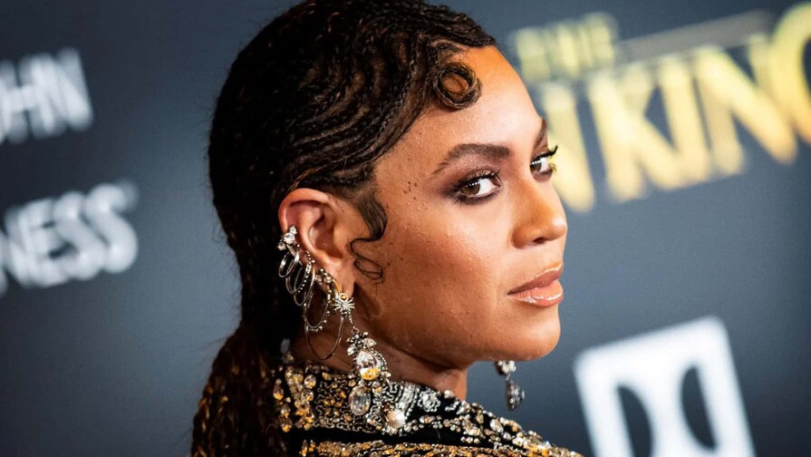 Beyoncé dona un millón de dólares para ayudar a Colombia tras el terremoto