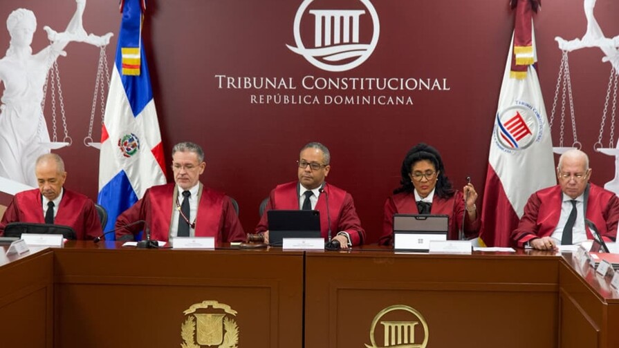 TC confirma rechazo de demanda para eliminar noticia sobre Ronal Beldor